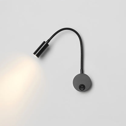 Rotating Reading Lamp