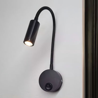 Rotating Reading Lamp