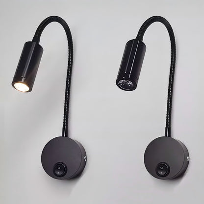 Rotating Reading Lamp