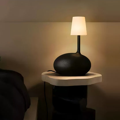 Snail Treasure Table Lamp