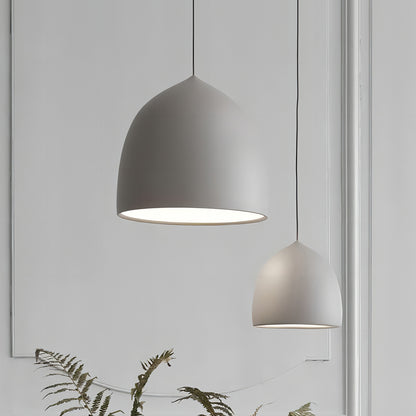 Suspence Pendant Light