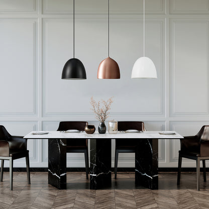 Suspence Pendant Light