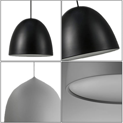 Suspence Pendant Light