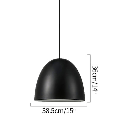 Suspence Pendant Light