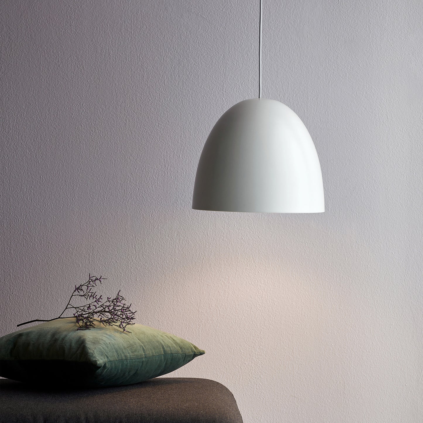 Suspence Pendant Light