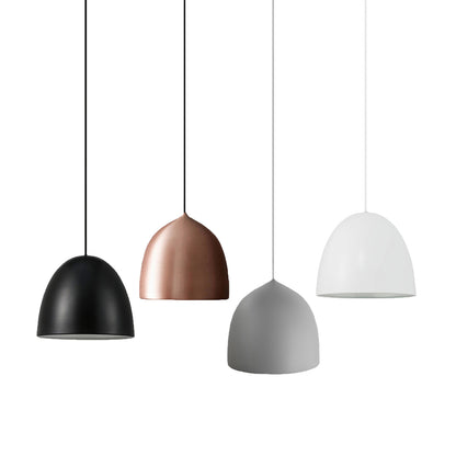 Suspence Pendant Light