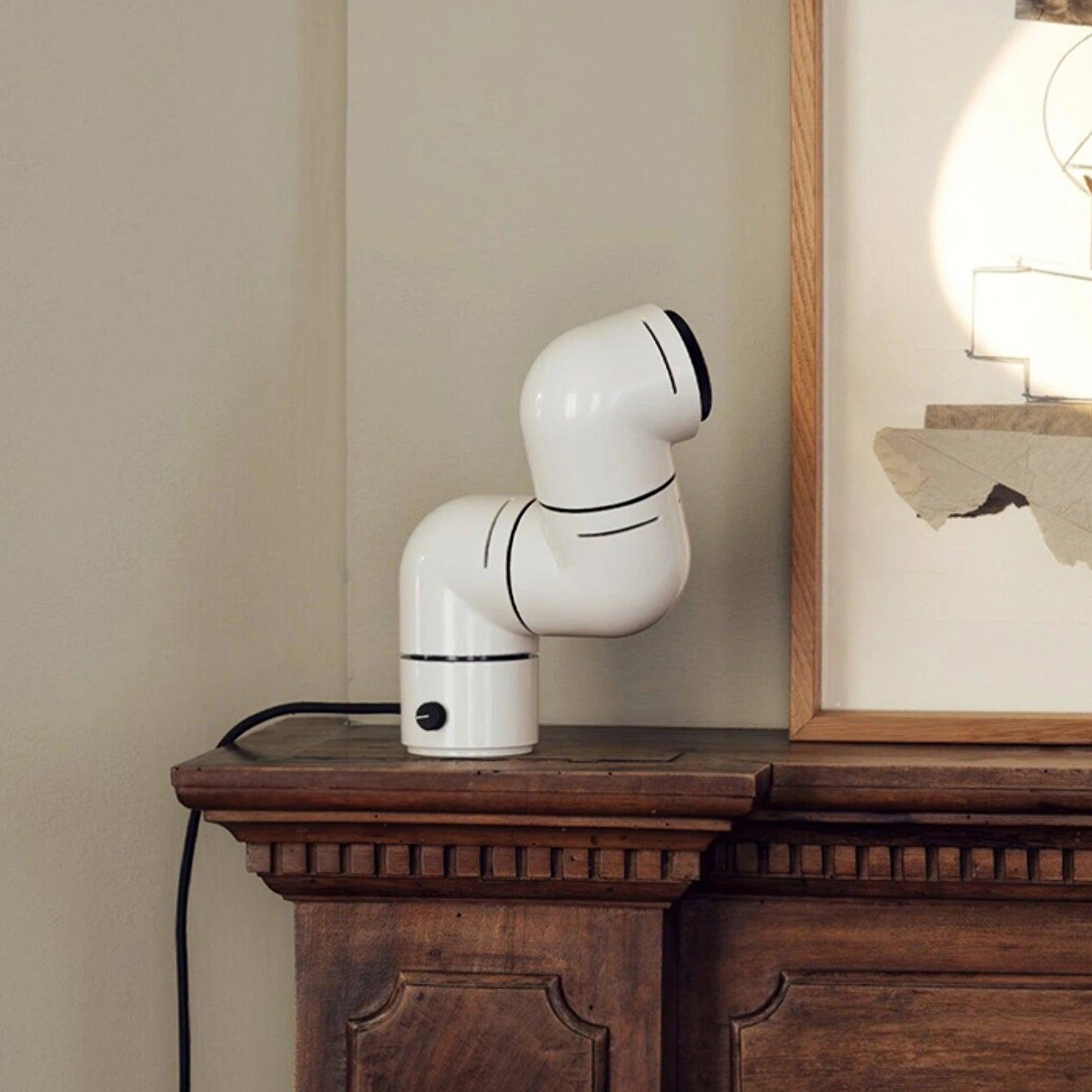 Tatu Table Lamp