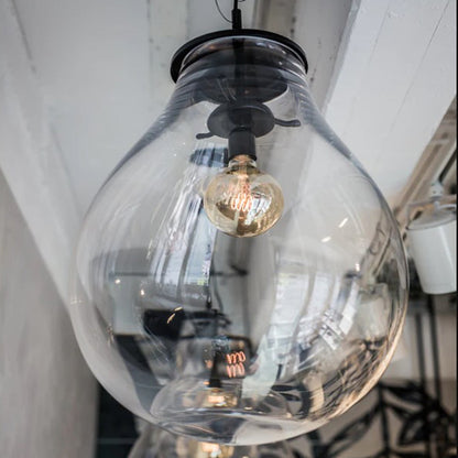 Tim Pendant Lamp