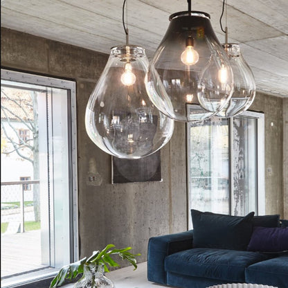 Tim Pendant Lamp