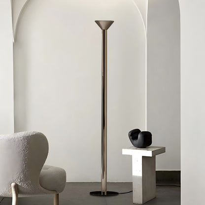 Torchere Floor Lamp