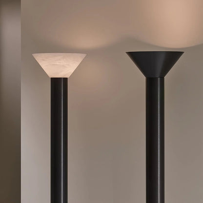 Torchere Floor Lamp