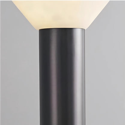 Torchere Floor Lamp