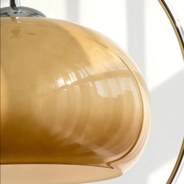 Vintage Dijkstra Pendant Lamp