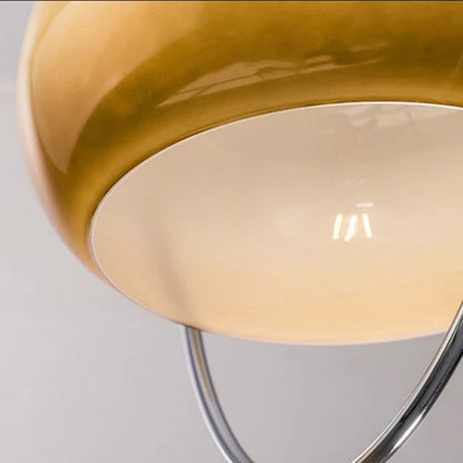 Vintage Dijkstra Pendant Lamp