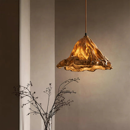 Volcano Pendant Lamp