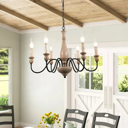 Willowbrook Farmhouse Chandelier