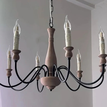 Willowbrook Farmhouse Chandelier