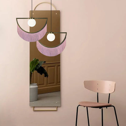 Wink Pendant Lamp