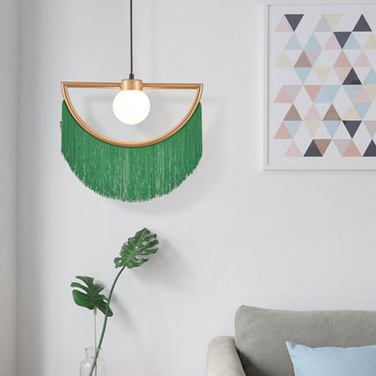 Wink Pendant Lamp