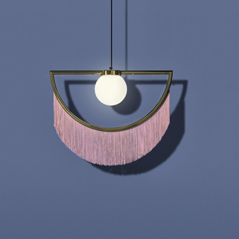 Wink Pendant Lamp