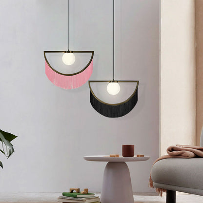 Wink Pendant Lamp