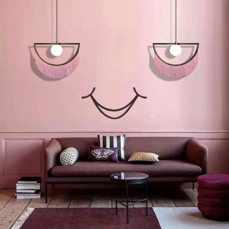 Wink Pendant Lamp