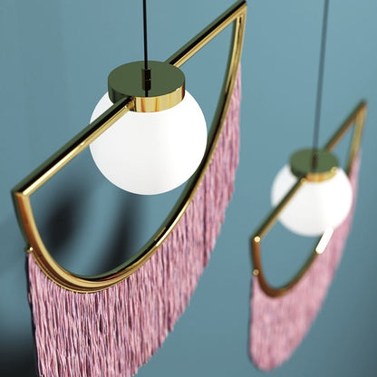 Wink Pendant Lamp