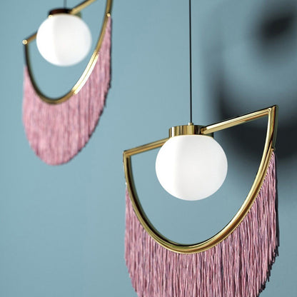 Wink Pendant Lamp