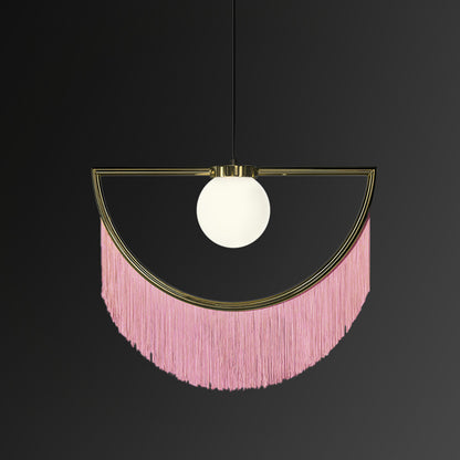 Wink Pendant Lamp