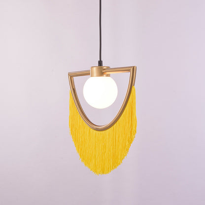 Wink Pendant Lamp