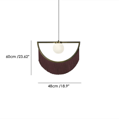 Wink Pendant Lamp