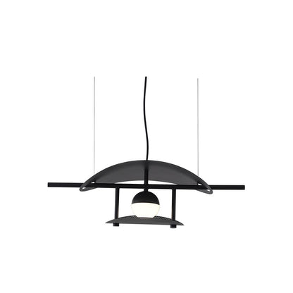 Corolle Pendant Lamp