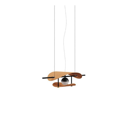 Corolle Pendant Lamp