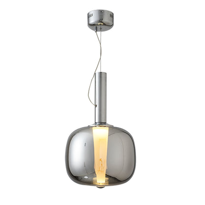 Dusk Dawn Pendant Lamp