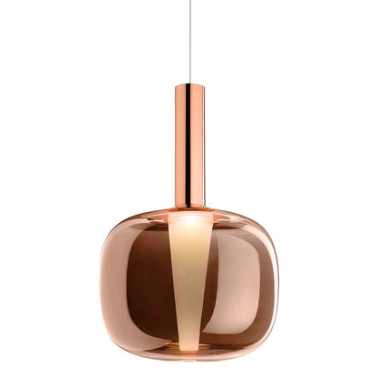 Dusk Dawn Pendant Lamp