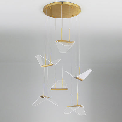 FLY Pendant Lamp