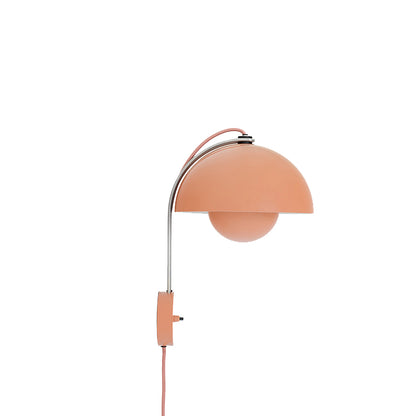 Flowerpot Wall Lamp