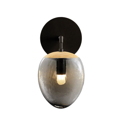 Foliole Single Sconce