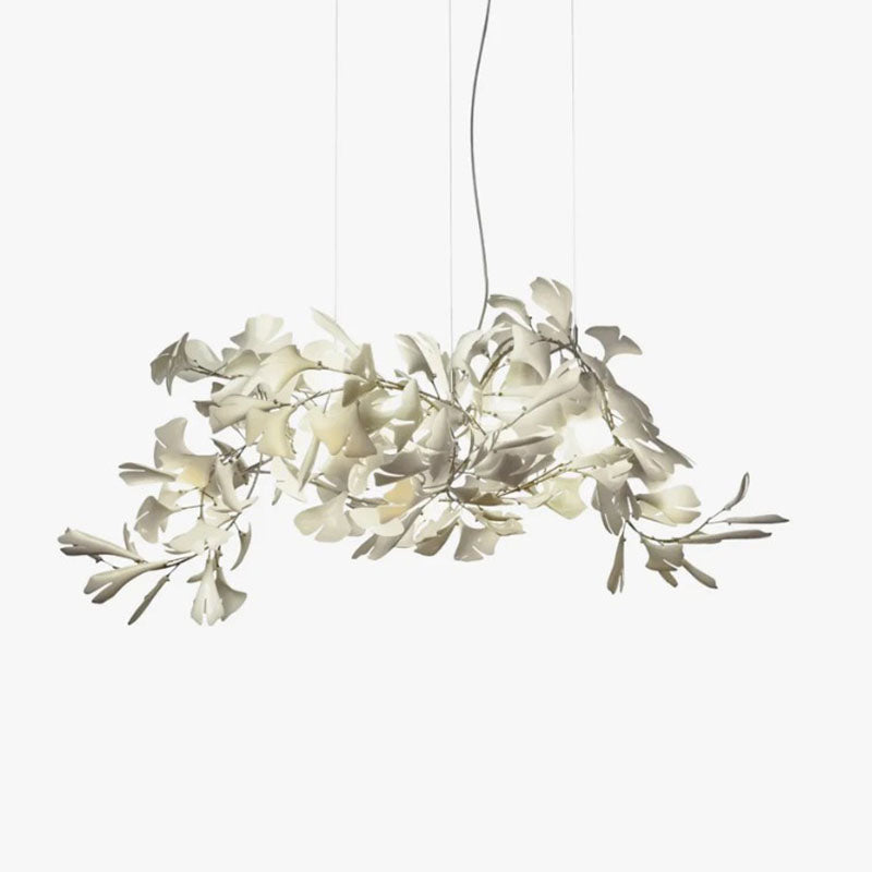 Ginkgo Chandelier C