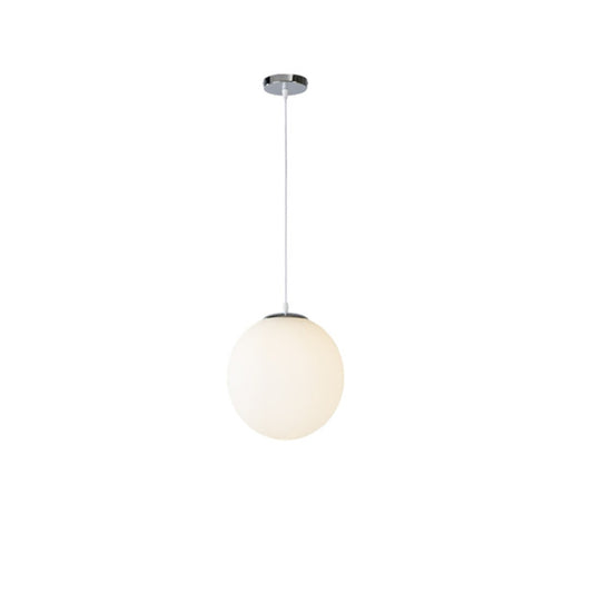 Suspension globe