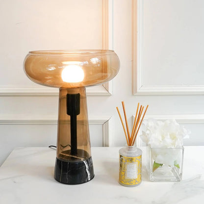 Lampe de Table Gobelet