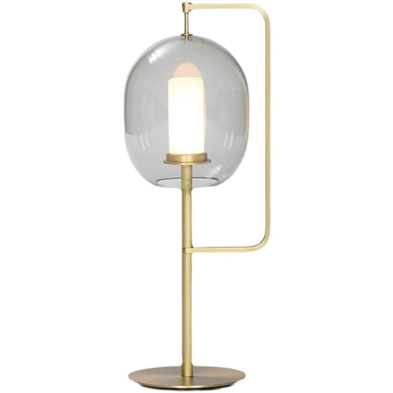 Lampe de Table Lanterne