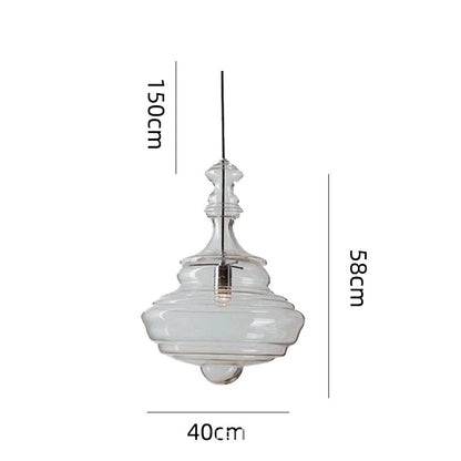 Neverending Glory Pendant Lamp