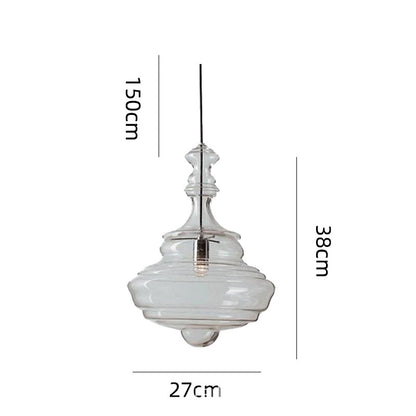 Neverending Glory Pendant Lamp