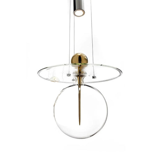 Perfume Sphere Pendant Lamp-new