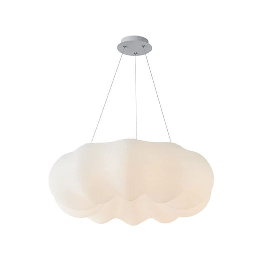 Pumpkin Cloud Pendant Lamp