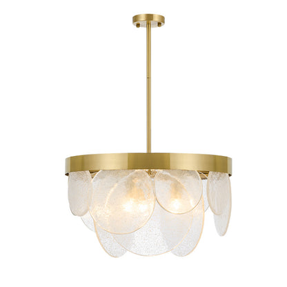 Sasha Pendant Lamp