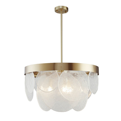 Sasha Pendant Lamp