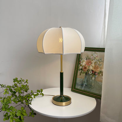 Crown Table Lamp