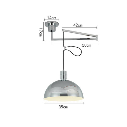 AS41Z Pendant Lamp